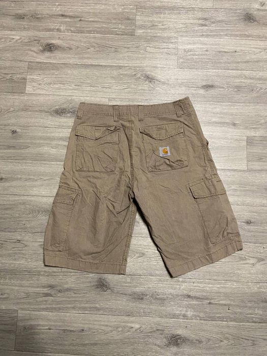 Шорты карго Carhartt