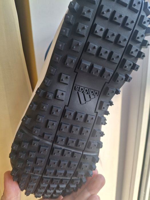 Стильні черевики для хлопчика,  Adidas Fortatrail 38.5