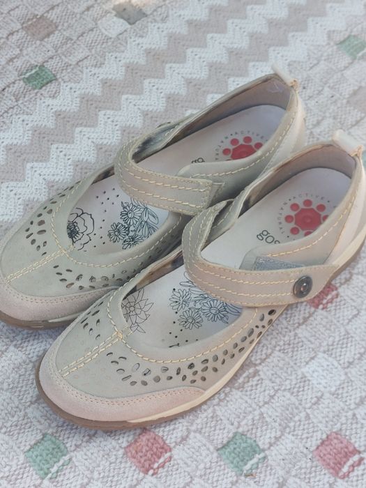 Сандалі відкриті р39 gosoft