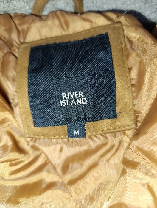 Куртка-бомбер River island