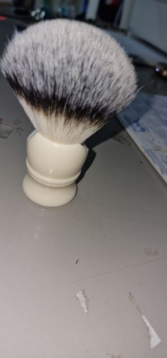 Omega Roma Colosseo Syntetyczny pędzel do golenia