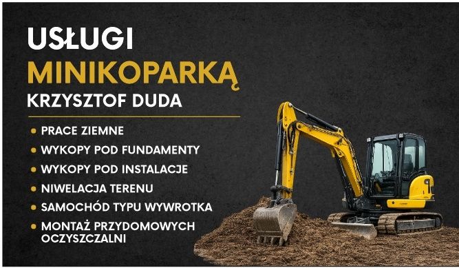 Uslugi ogólnobudowlane