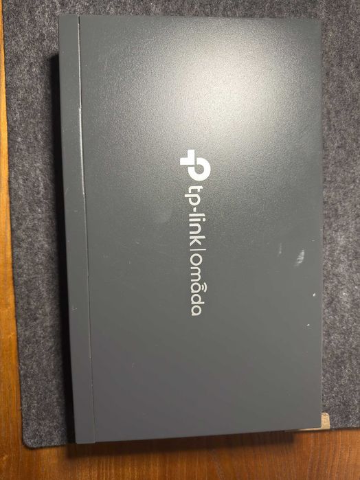 Switch TP-Link Omada SG3210X-M2