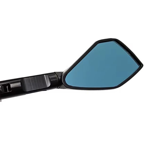 Зеркала заднього виду є болти на 8 та на 10 ММ