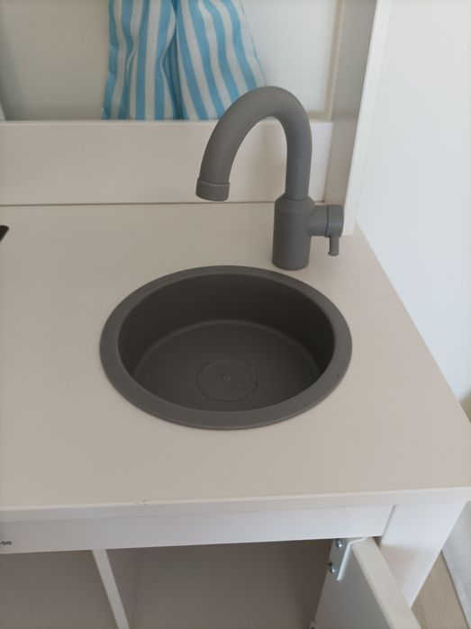 Cozinha criança IKEA