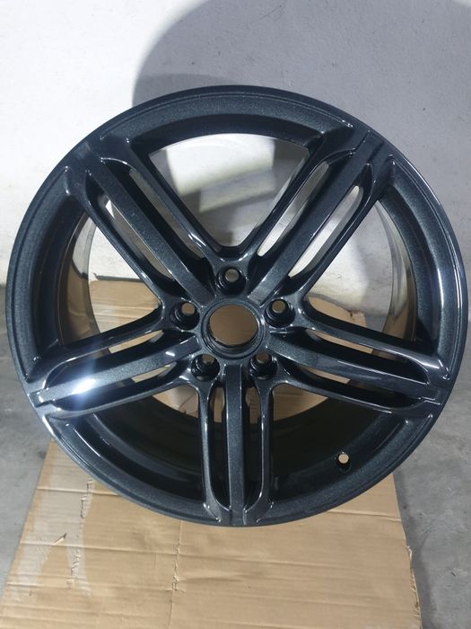 Jantes r18 5x112 original audi rs3