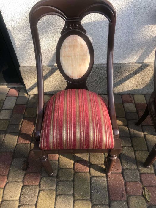 Стулья антикварные