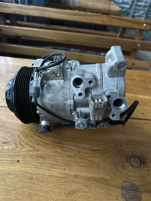 Прода новий компрессор кондиціонера lexus gs 350