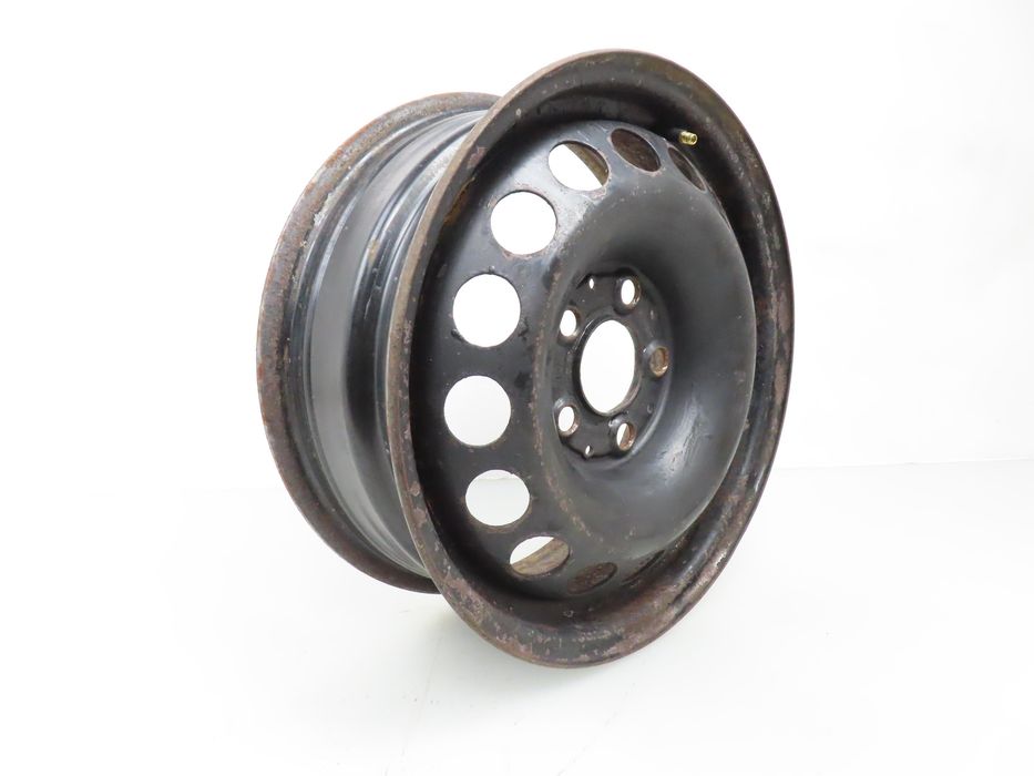 Felga Stalowa 15'' Mercedes Vaneo 5x112 5,5j Et42