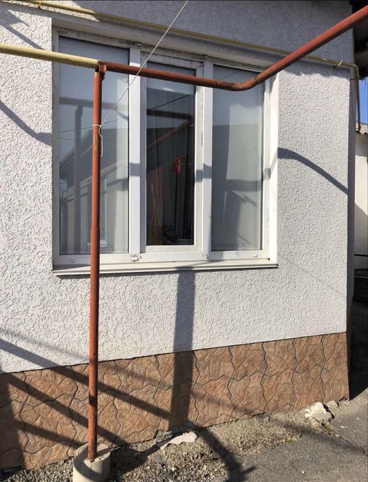 Продам трикімнатну квартиру ( частина будинку)