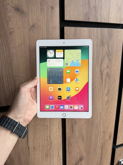 Apple iPad 6 128gb Wi-Fi 9.7’’