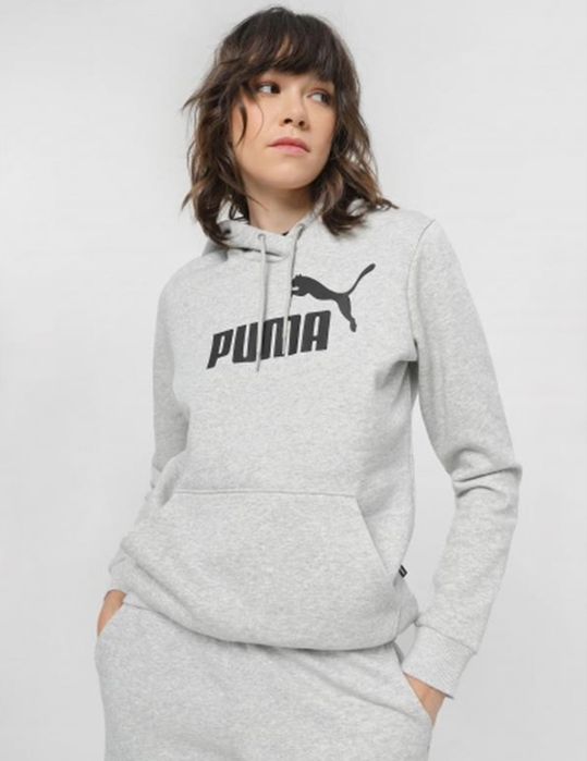 Спортивний костюм жіночий PUMA Essentials