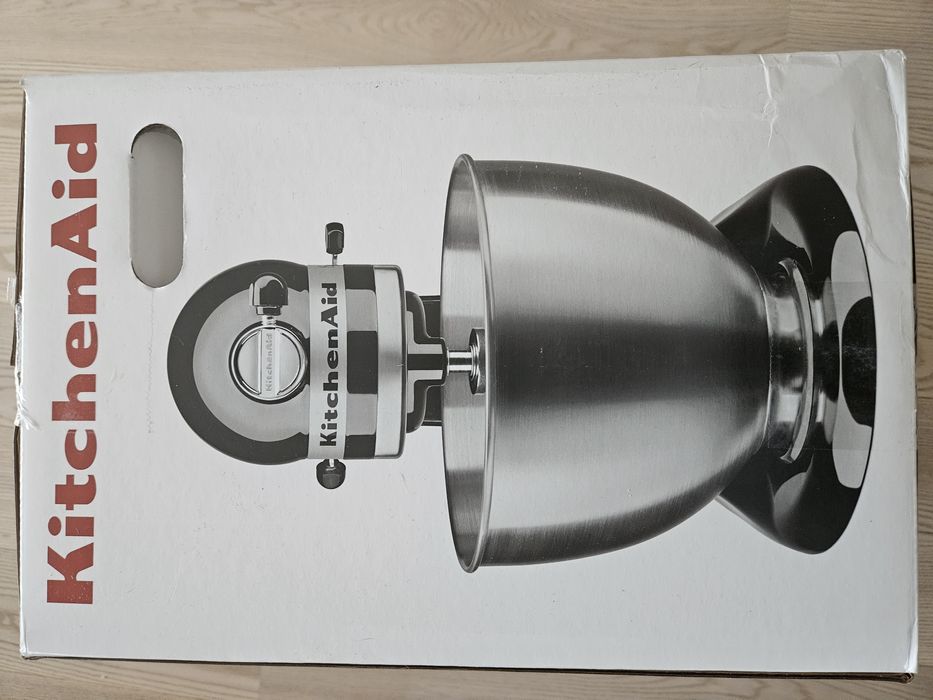 Robot kuchenny planetarny KITCHENAID