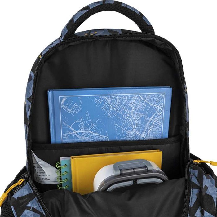 Рюкзак шкільний GoPack Education GO-182M GO-175M Безкоштовна доставка