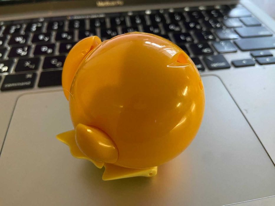 Ігрові фігурки Покемон Псайдак