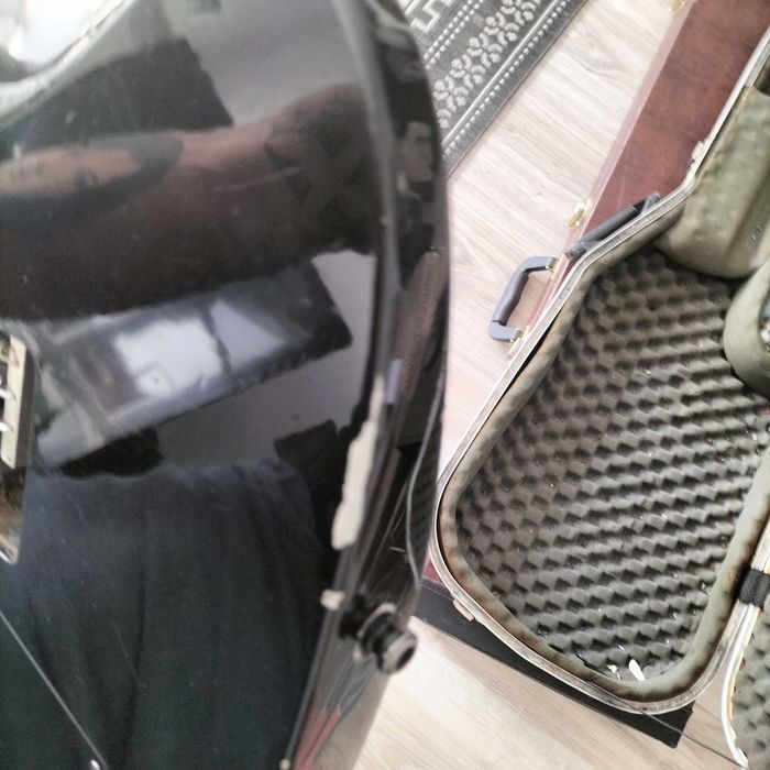 Gitara elektryczna