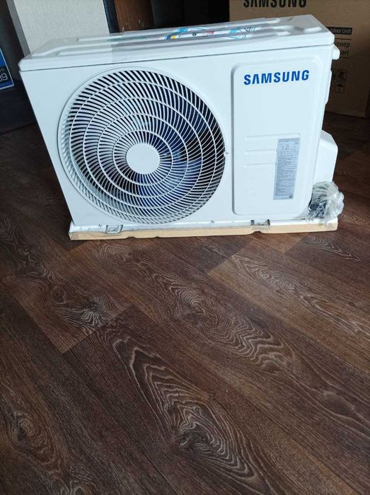 Кондиционер сплит Samsung AR09TXHQASINUA: 14 000 грн. - Кліматичне ...