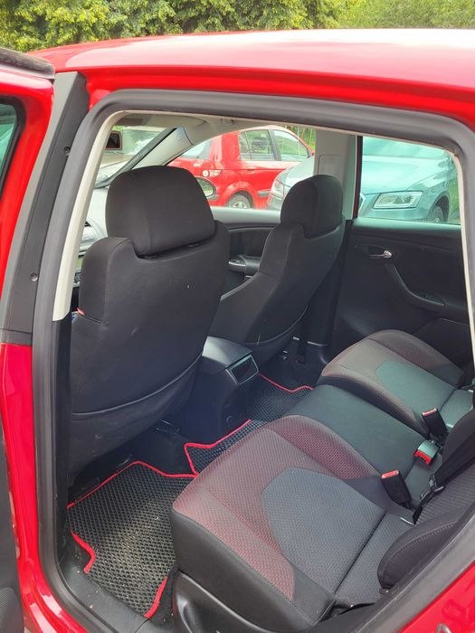 Seat Altea АВТОМАТ продам Сеат Алтеа