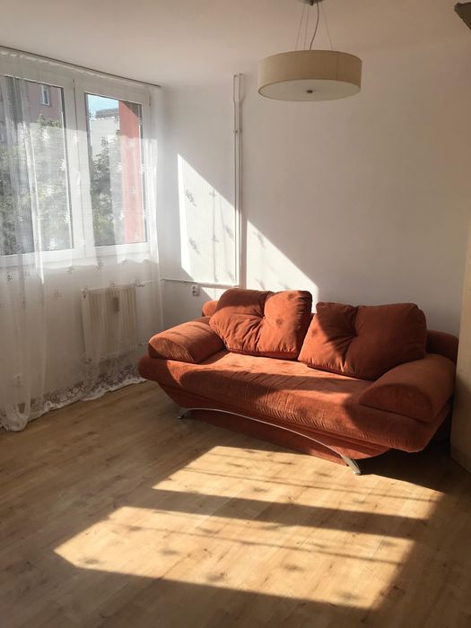 Sprzedam kawalerkę