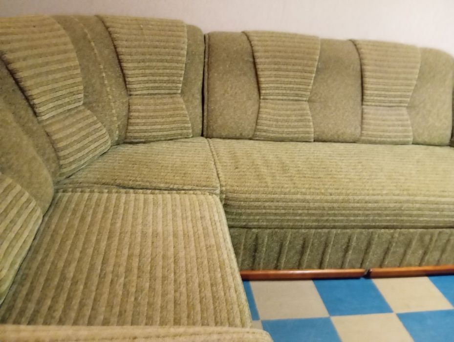 Продам  мягкую  мебель