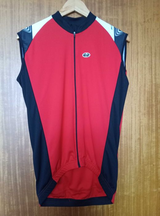 Jersey de ciclismo