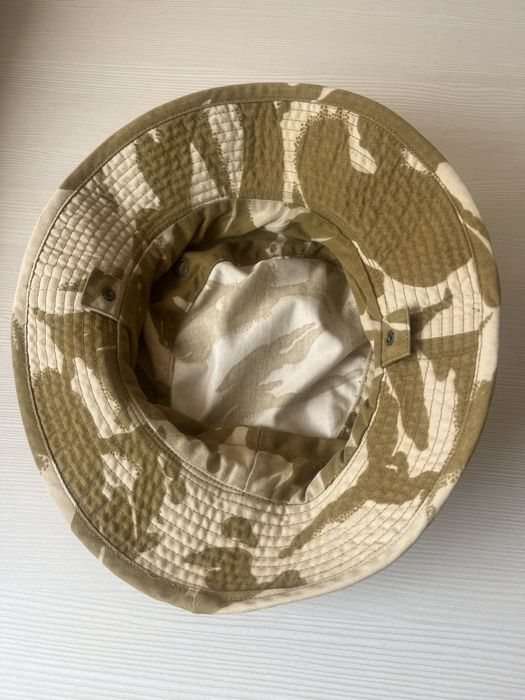 панама тактична / військова / камуфляжна boonie hat
