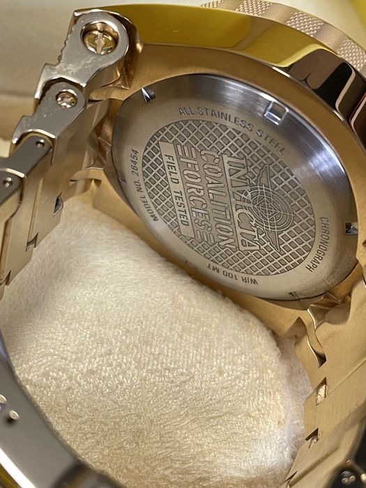 Invicta sniper 26454