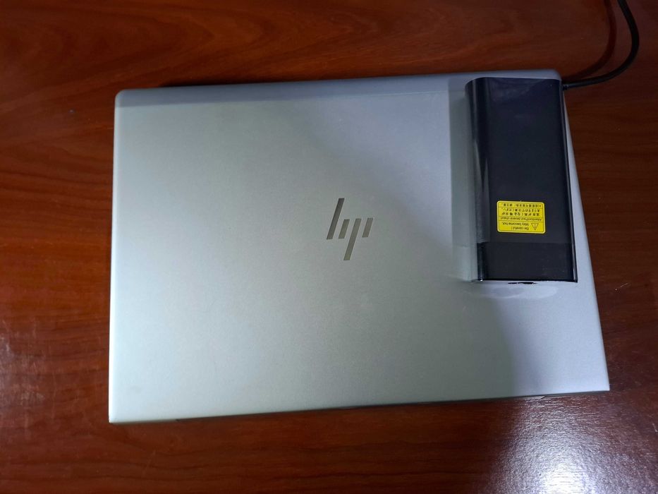 HP EliteBook 840 G6 | Intel i7 | SSD 256 GB | 8 GB RAM | Windows 11 Pro
