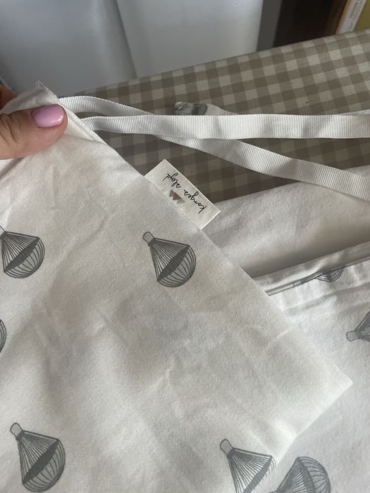 Posciel dla dziecka przedszkole przedszkolaka konges sjold