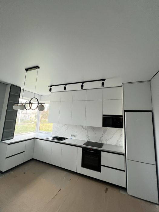 Натяжні стелі! Швидко, доступно та красиво!