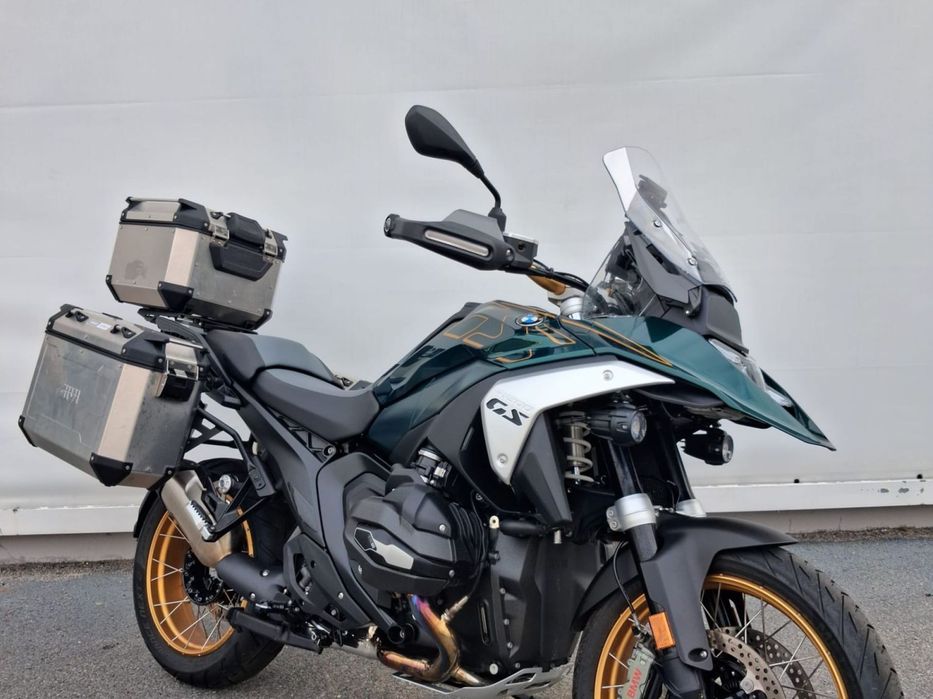 BMW R 1300 GS 1300 GS