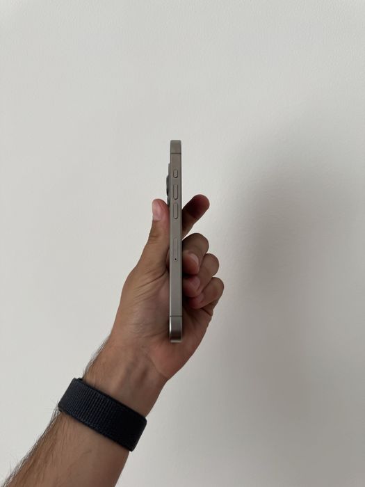 Iphone 15 Pro 128 GB Global Neverlock