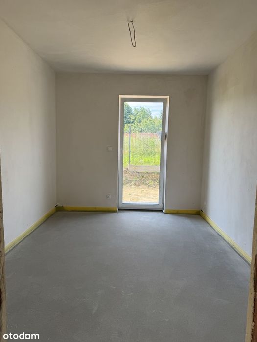 Na sprzedaż – dom jednorodzinny | projekt HomeKONCEPT 36 | Niekłonice