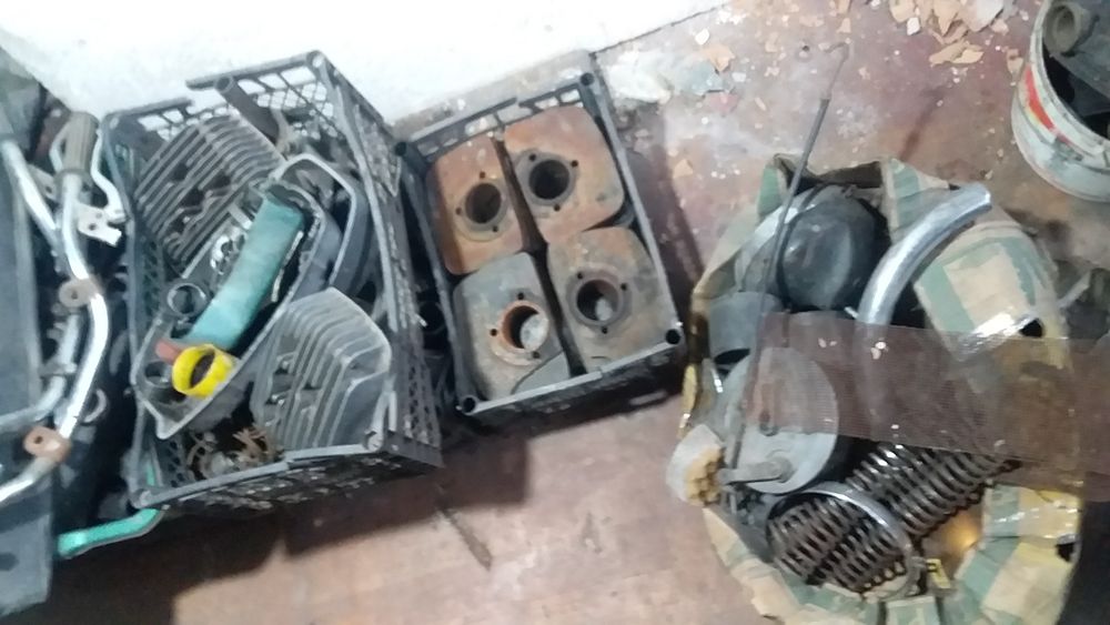 Продам Ява 634 и 638