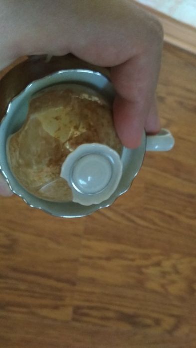 Сервиз кофейный польский Wloclawek Porcelana