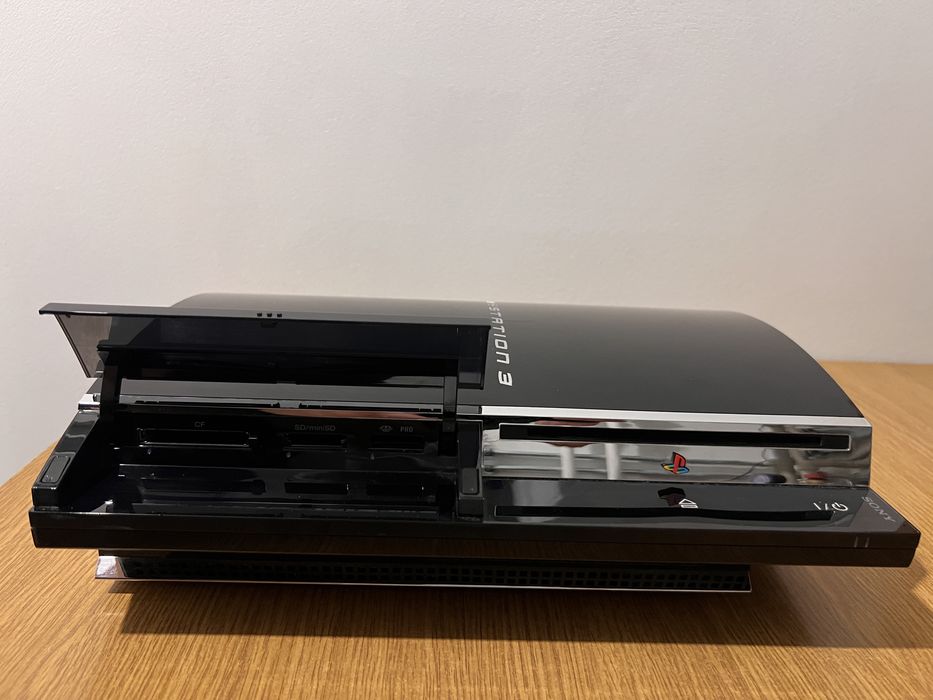Playstation 3 CECHC Ylod Plomba