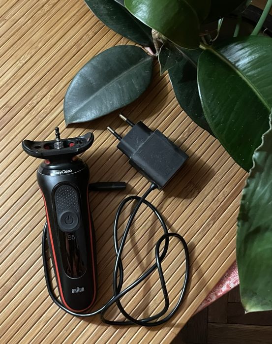 Бритва Braun Series 5