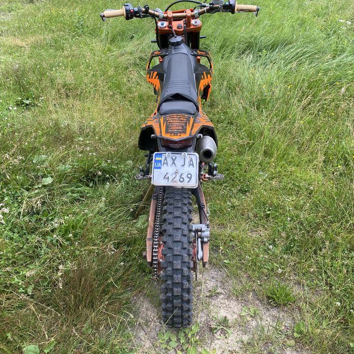KOVI advanse 250