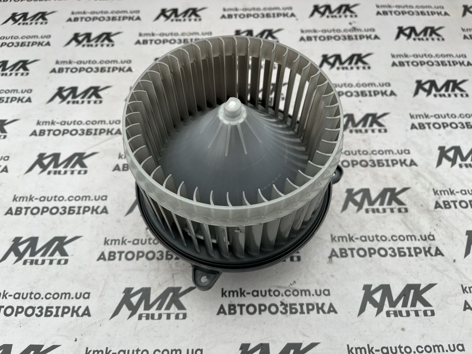Моторчик пічки Opel Insignia 08-17р. 13263279
