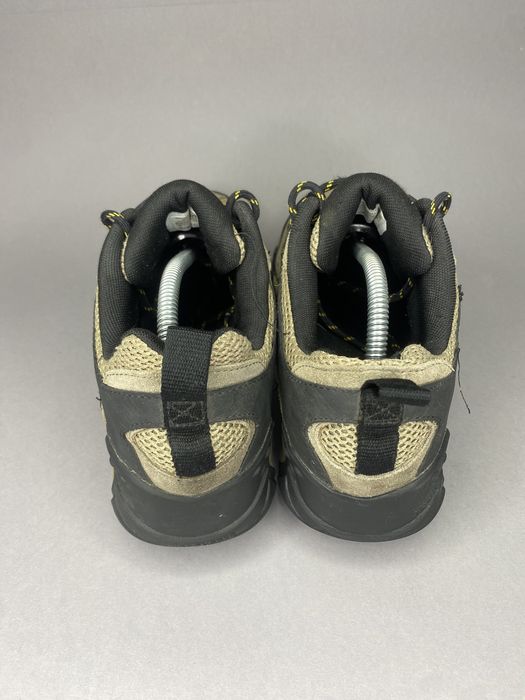 Merrell трекінгові горні кросівки трекінг 45р класика база