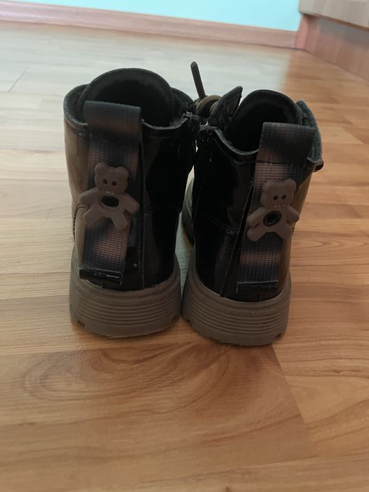 Дитячі черевички