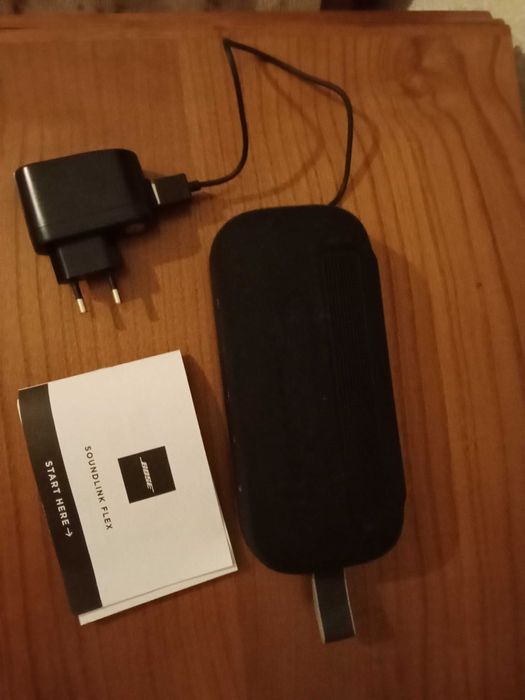 Coluna de som bluetooth