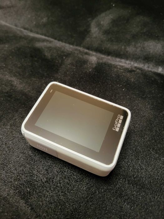 Kamera sportowa gopro hero 7 white 4K UHD