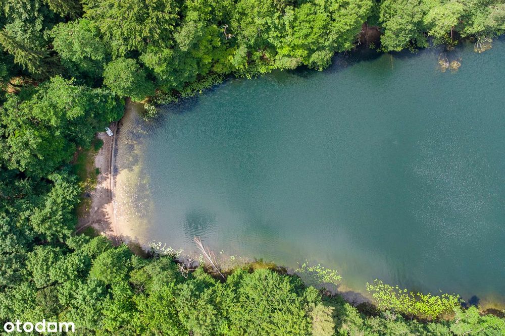 Gotowy Biznes Domki przy plaży - Jezioro Narie - Widok 2