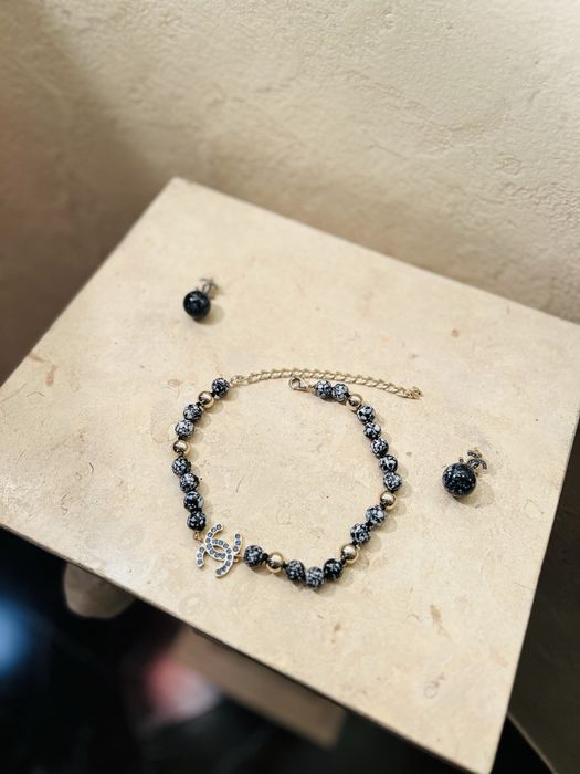 Оригинальное Колье Chanel