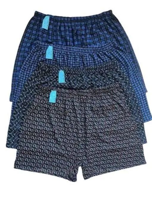 Сімейні труси великих розмірів батал Узбекистан