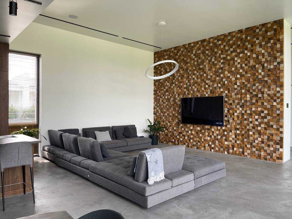 House in Bilohorodska silska hromada, Buchanskyy rayon - More