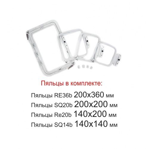 JANOME MEMORY CRAFT 550E Вишивальна машина