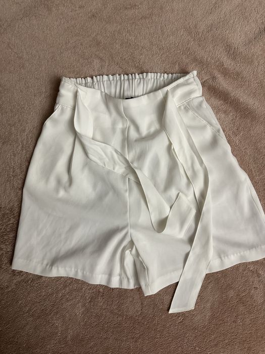 Шорти жіночі весна-літо