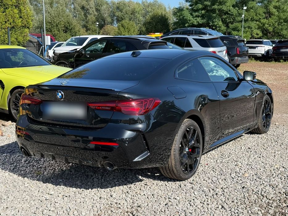 BMW Seria 4